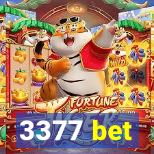 3377 bet